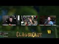 Talking TBC Beta w/ Asmongold!| ClassiCast - The WoW Classic Podcast