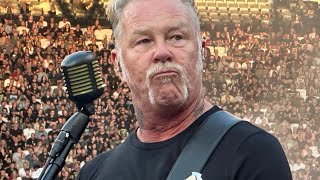 Metallica: Creeping Death [Live 4K] (London, UK -  July3, 2026) 