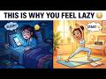 Morning Scrolling Is Rewiring Your Brain (Here's How to Stop)