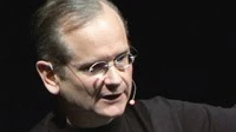 How Money Corrupts Congress and a Plan to Stop It | Lawrence Lessig