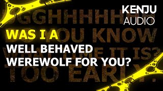 Download Lagu [M4A][ Morning after full moon with your alpha werewolf boyfriend] [comfort][kisses][fluff] MP3