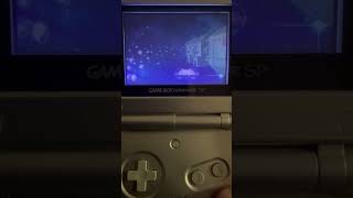 Metroid Fusion Intro #samus #retrogaming #nintendo  #metroid  #nostalgia