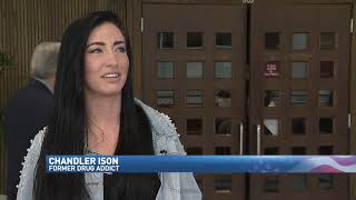 Hamilton Co  Drug Recovery Court expands; keeps offenders out of jail