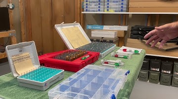 AR 15 Pin Gauges “explained” plus specs, part 2