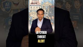 AI Cyber Threat Alert #iran #iranisraelwar #iranwar #trump #missiles #missile #india #bank #claude