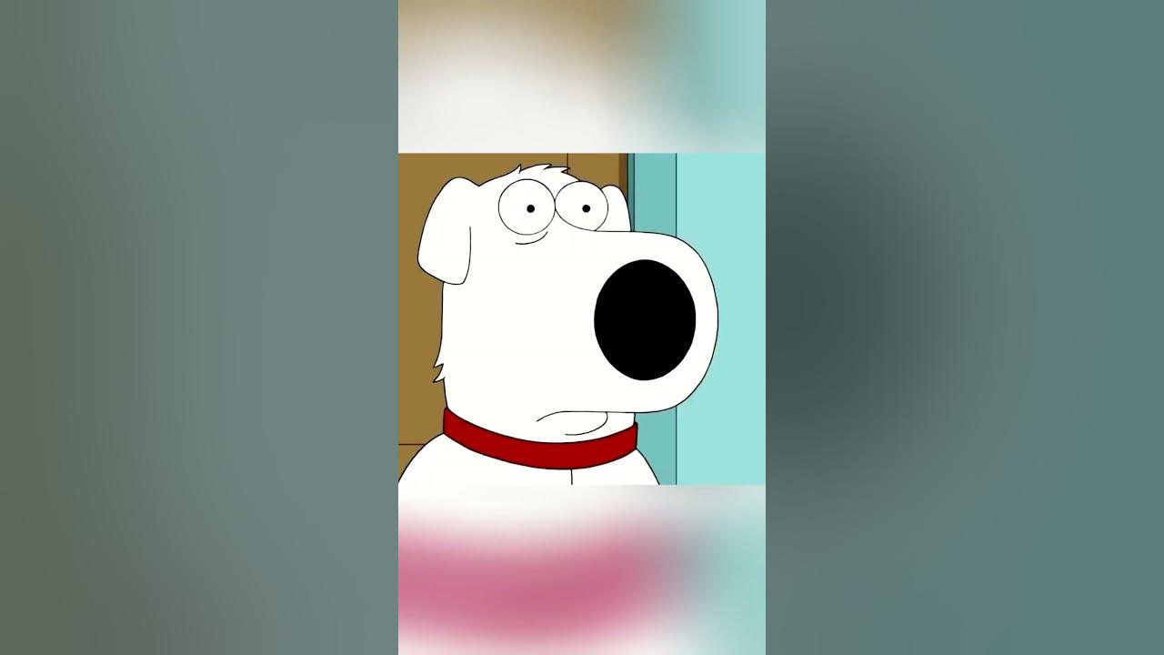 Стьюи Гриффин Монстр #shorts - YouTube
