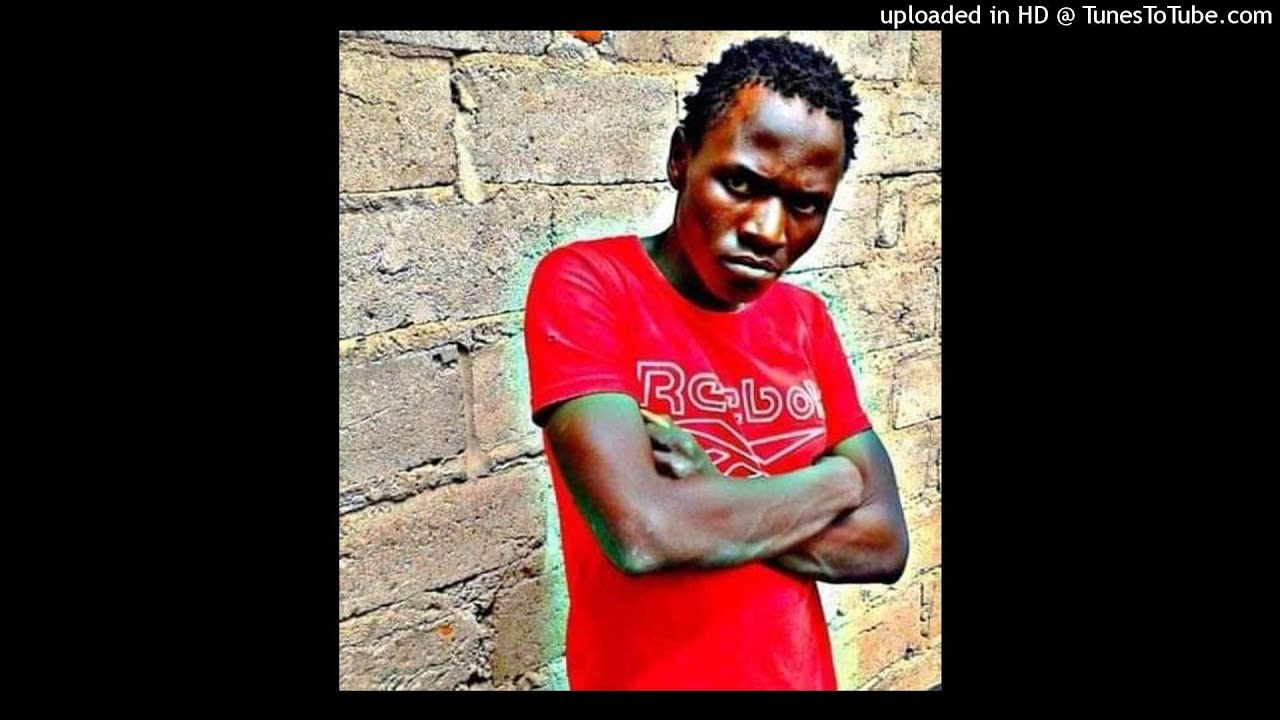 Knozho Fire - Dzimai Dzimai (Official Audio)