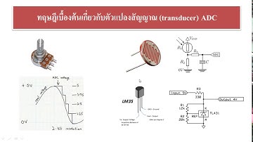 Arduino UNO ADC + Serial Port USB โปรแกรมแปลงแรงดันอนาล็อก(VR) ให้ไปแสดงผลที่จอมอนิเตอร์