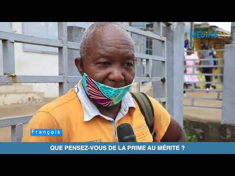 Vidéo: Qu'est-ce qu'une prime au mérite ?