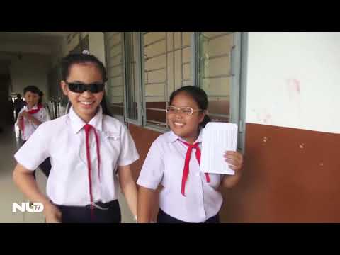 Video Phóng sự: TS Nguyễn Bá Hải và dự án 