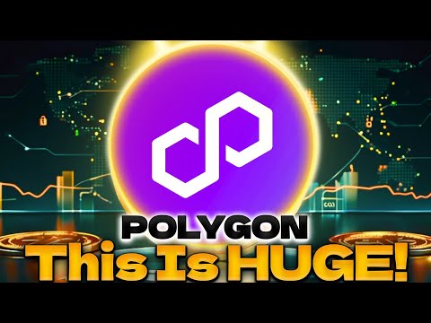 The Most Bullish Polygon Data of 2025, REAL Transactions, REAL Adoption - POLYGON Price Prediction
