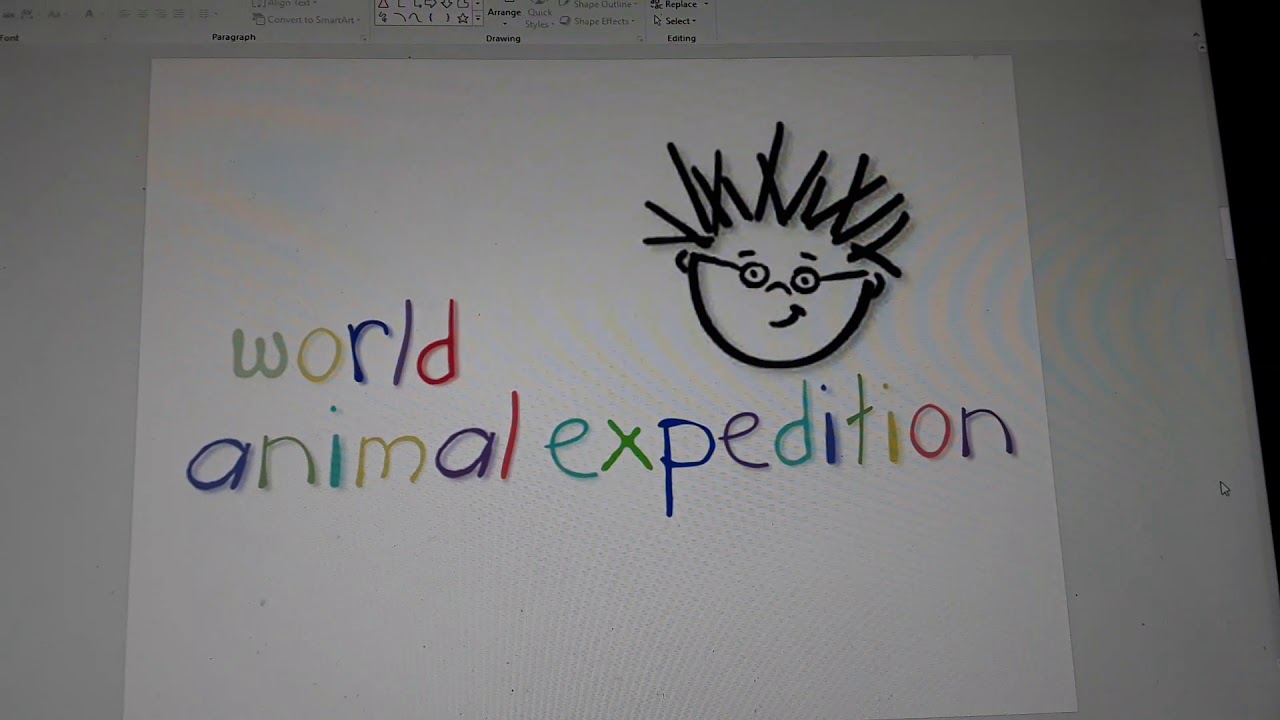 Baby Einstein World Animal Expedition Youtube