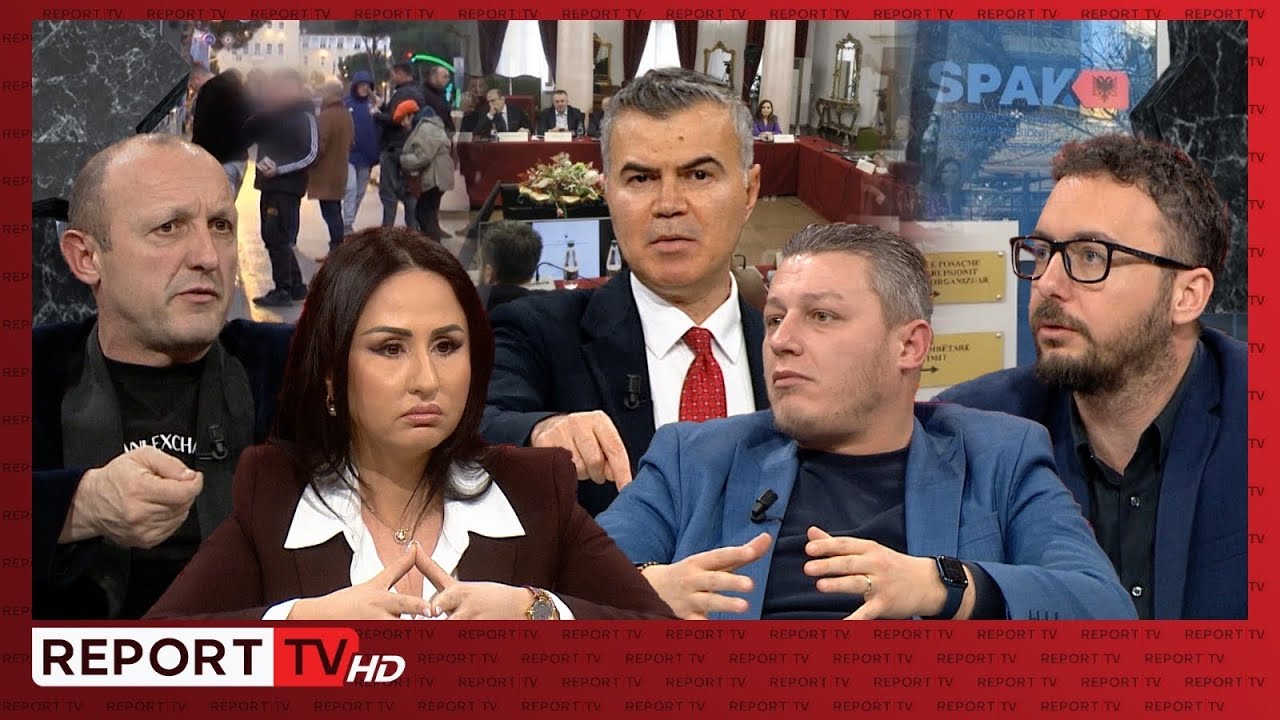 'Fëmijët mish për top', PD rrezikon hetim penal? Rishikimi i reformës/ DEBATI: SPAK-u vija e kuqe! 