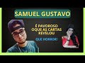 Caso samuel gustavo pavoroso