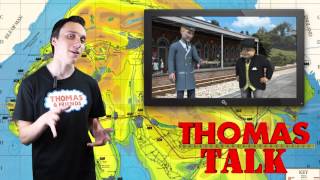 Thomas Talk Episode 1 - Whale Of A Tale
