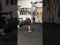 Push up + rove