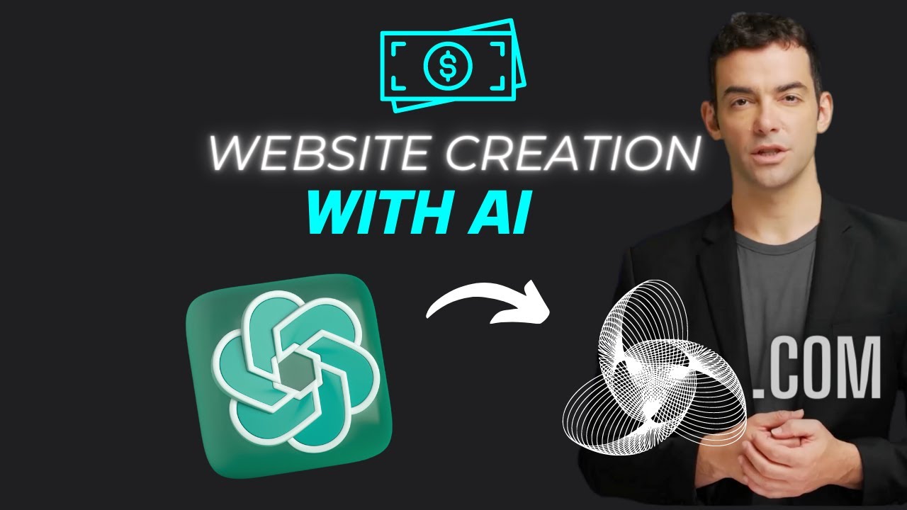 Want to make money with Automated Website creation? Here is how!