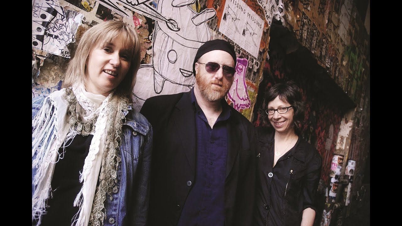 Uncle Bonsai Band in Tumbleweed Virtual Music Festival 2021 YouTube