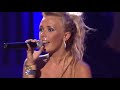 Sylver - Forgiven   Livin&#39; My Life( Live at TMF Music Awards Belgium)