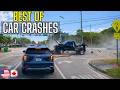 Best of Car Crashes Compilation | USA &amp; Canada - 54