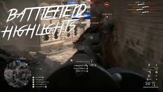 Battlefield Highlightstrying To Join Corruptessence