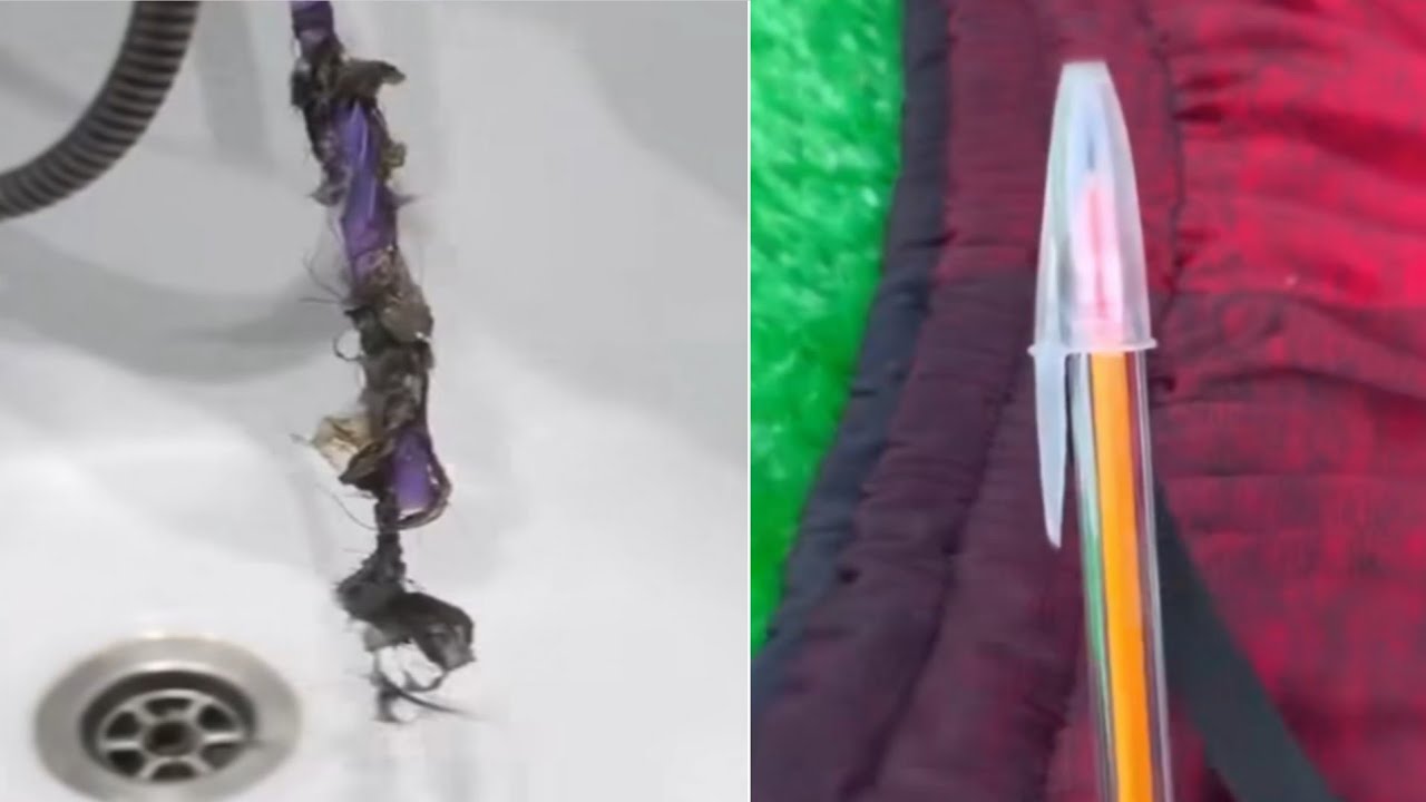 أفكار وحلول وتدابير منزلية ذكية ٩٩٪ من النساء لا يعرفونها#اكسبلور #حيل_افكار #افكار_منزلية 