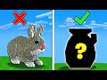 LO COSTRUISCI O LO SCARTI? - Minecraft ITA