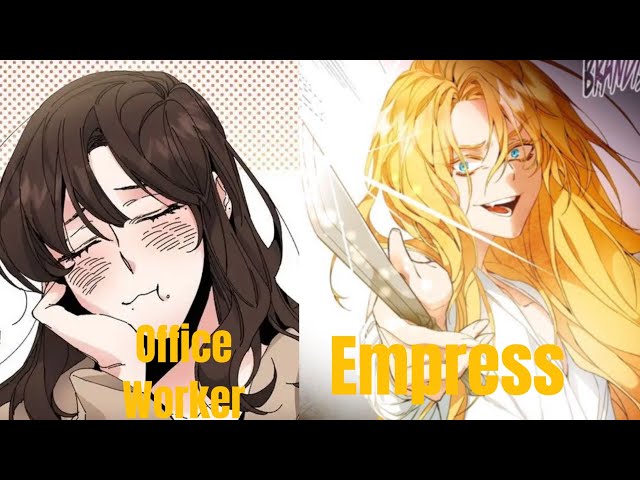 The Wicked Empress Online | www.rayneplumbing.com