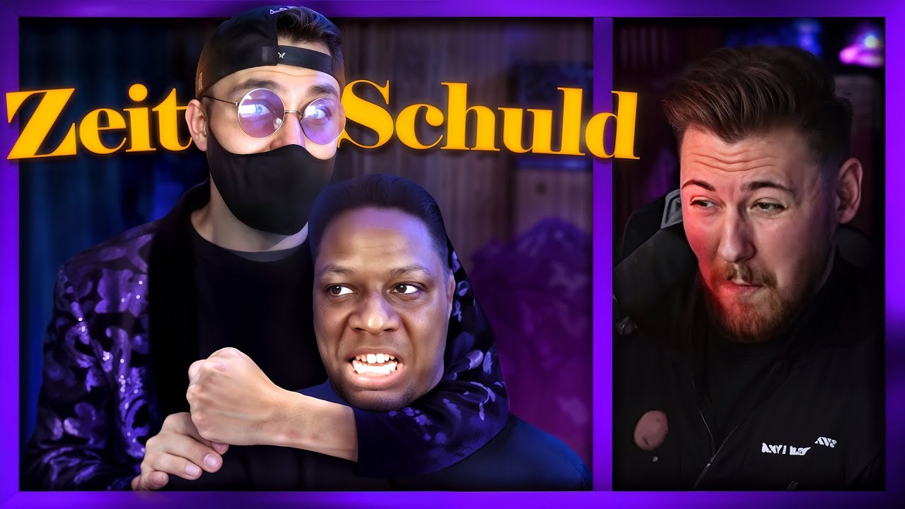 Jay Riddle (toxisch) verhohnepipelt Traymont