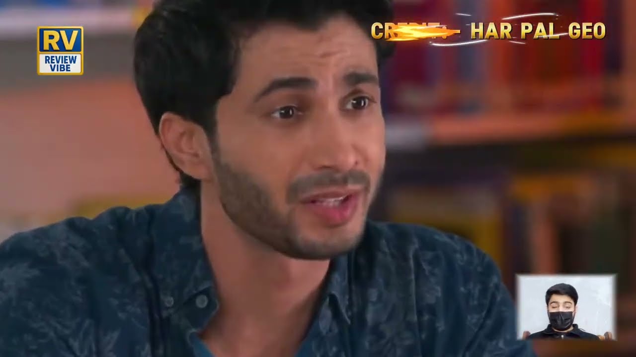 Shahwaz Ki Mom Ko Mili Dhamki | Iblees 36 Episode Full Explain