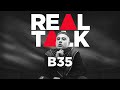 Real Talk EXTRA - Boro Boro B35