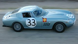 Assetto Corsa 1965 Ferrari 275 GTB At Bathurst! Link In The Description!