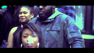 DMD - I SMOKE WEED [Music Video] @DemManDere | Link Up TV