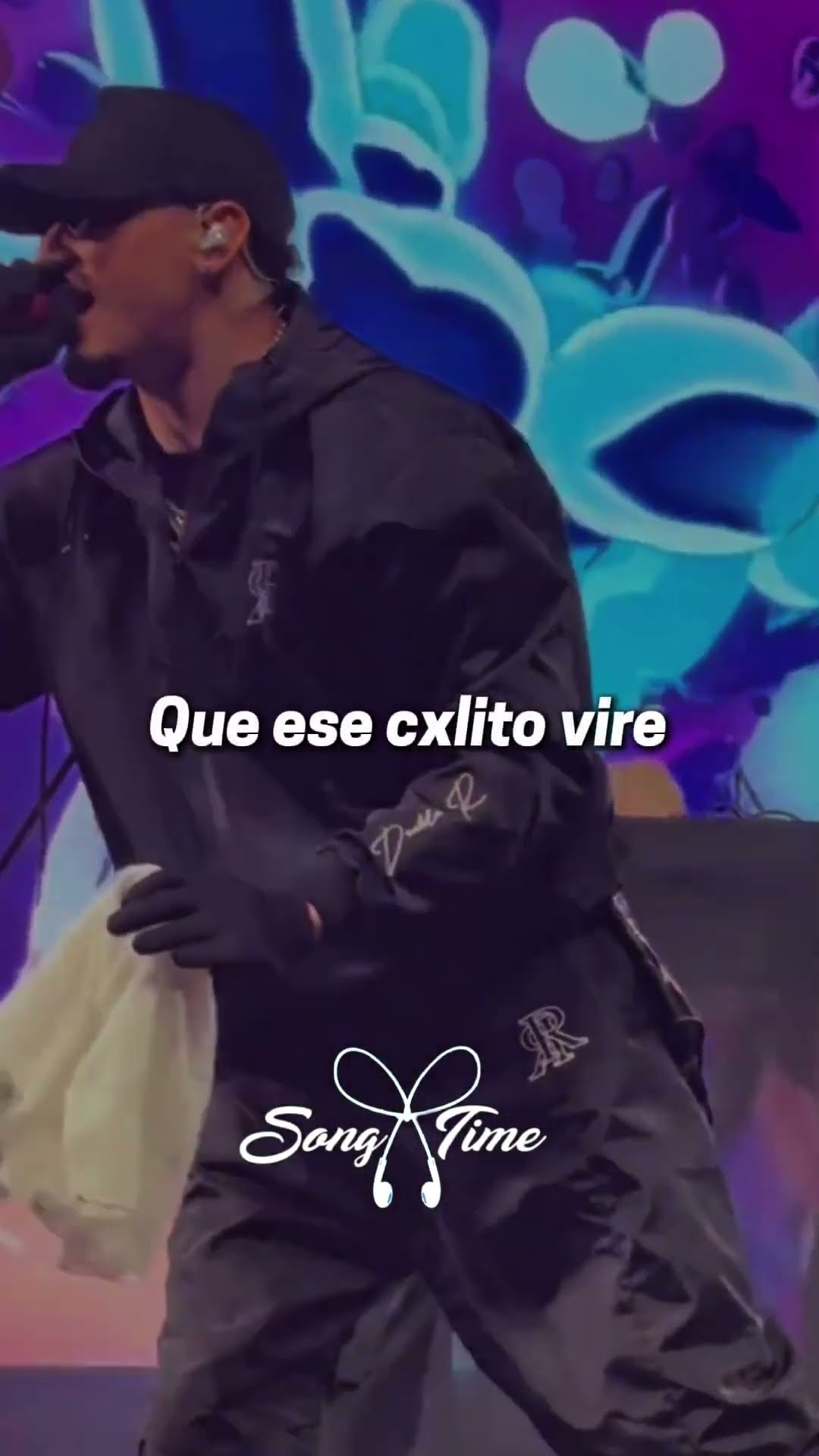 Una Noti - Omar Courtz // Estado para WhatsApp