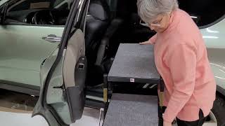 The New Pet Loader Flip