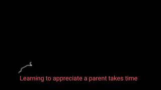 Thank you for everything - Jason Gray (Tribute to Parents)