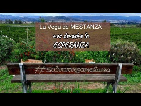 La Vega de Mestanza nos devuelve la esperanza