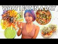 What i eat in a day to look hot lol food for beauty