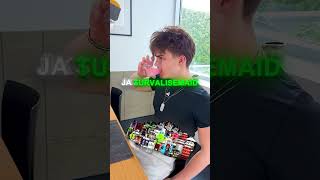 Mis kreatiin päriselt on?