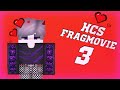 #3 HCS FragMovie by Dizboy ♫ I'm Done.