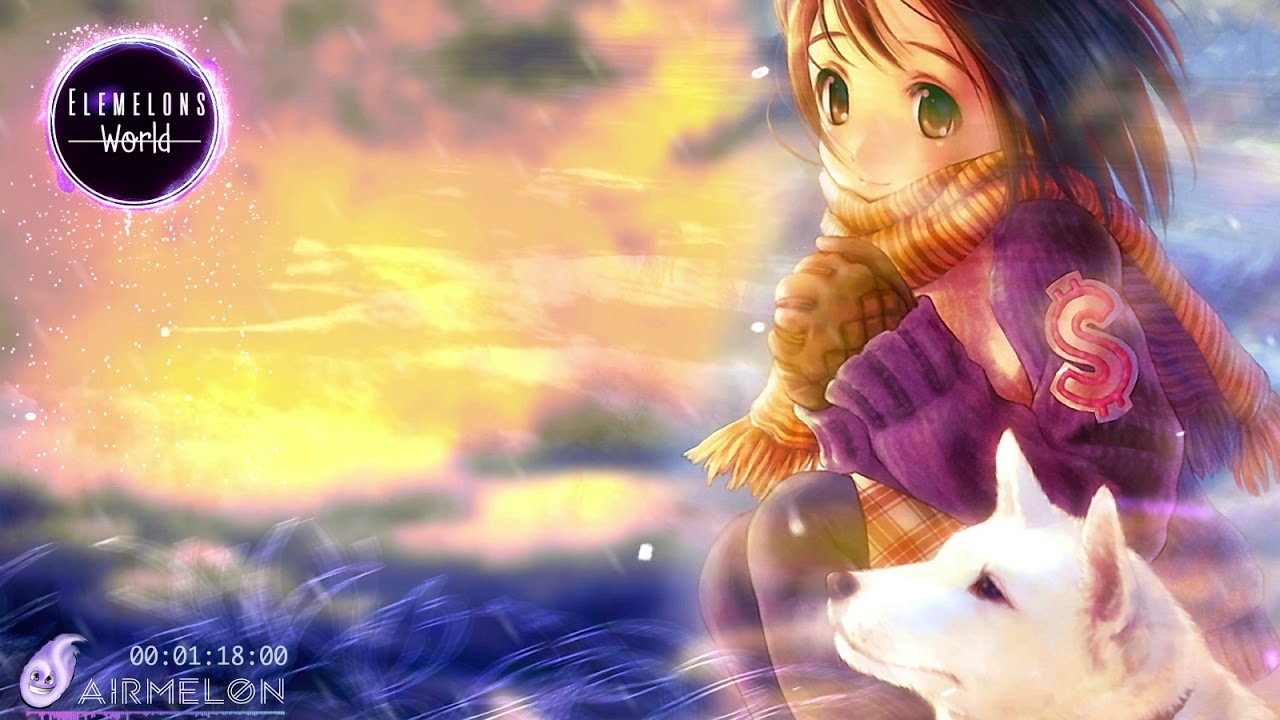 Selena Gomez & Marshmello - Wolves (HORIZEN Remix) [Airmelon]