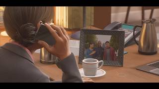 Spider-Man 2 - No Escape