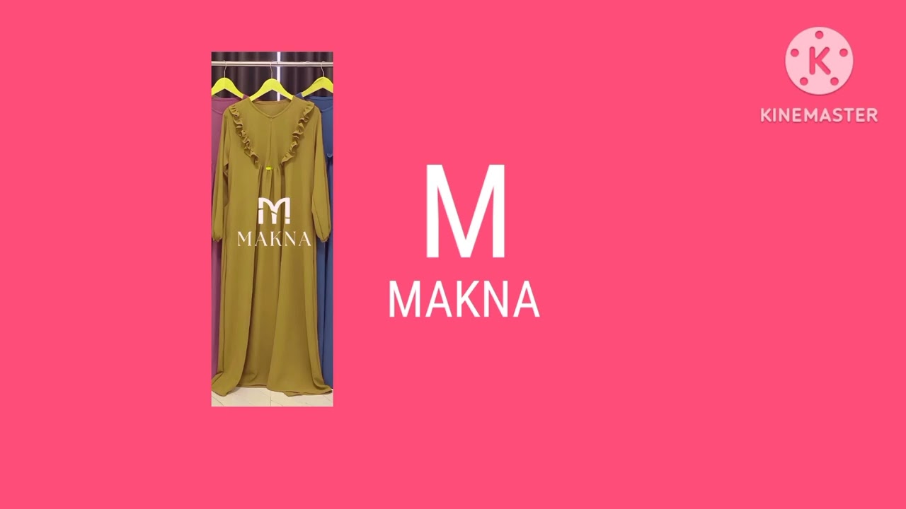 Makna Logo Kinemaster V2