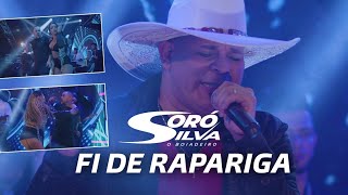 SORÓ SILVA - FI DE RAPARIGA (DVD Ao vivo em São Paulo)