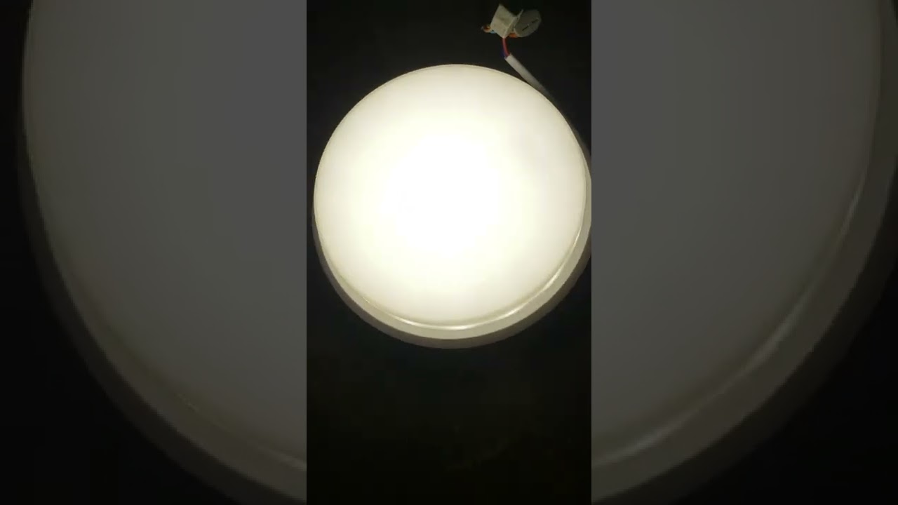 Светильник настенно-потолочный, 8Вт, 4000К, IP65 ALED.PROM.HOUSE.8.4000.65