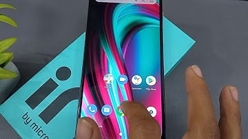 How To Set Ringtone In Micromax Note 1 | Ringtone Change Kaise Karen | Mobile Ringtone Setting