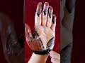 حناء شرائط سودانيه لليد The Most Beautiful Henna Designs With Tape 