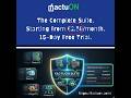 Run Accounting, POS, Logistics, &amp; HR - Starting Just €2.30/Month! (FactuON Suite)
