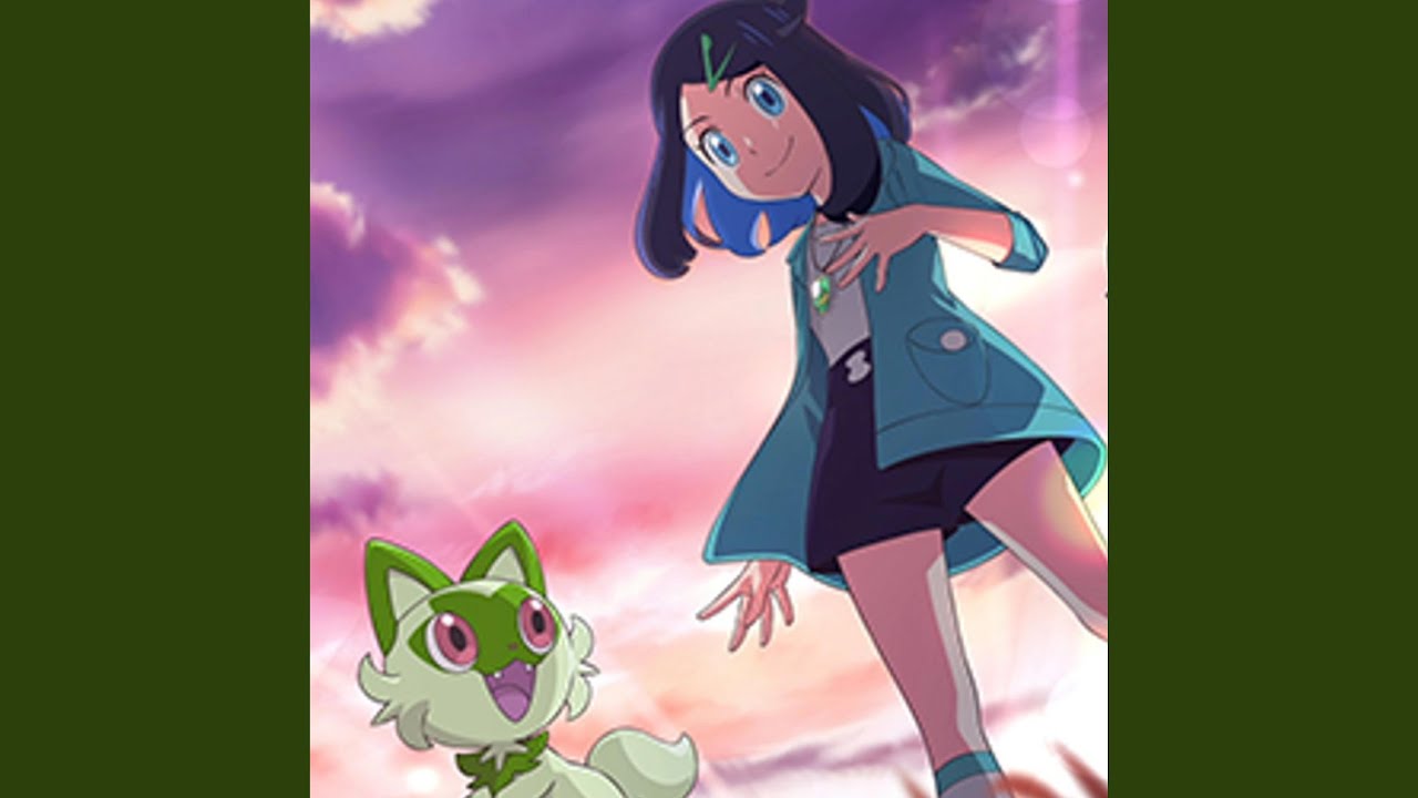 POKEMON HEAVEN 2 (B SIDE)