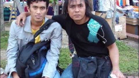 WALI BAND TOMAT TOBAT MAKSIAT